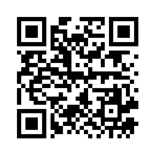 Buy me a coffee QR code for Kevin Luo